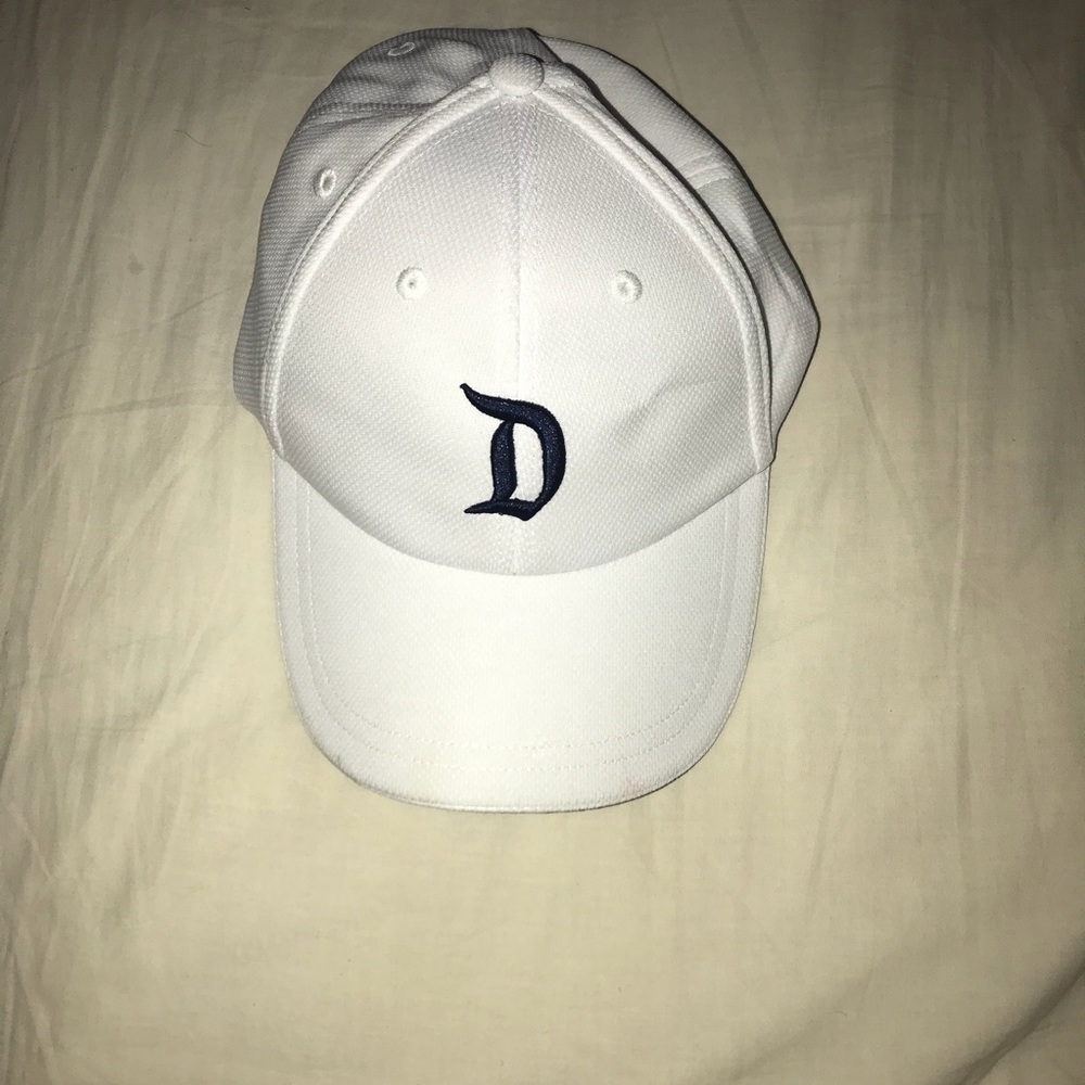 Disney Baseball Cap